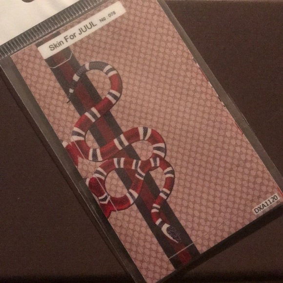 Skin - Picture 1 of 2